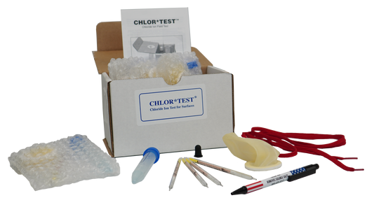 Chlor*Test Kit (5 pack)