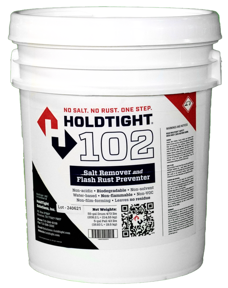 HoldTight 102 (5 US Gallons)