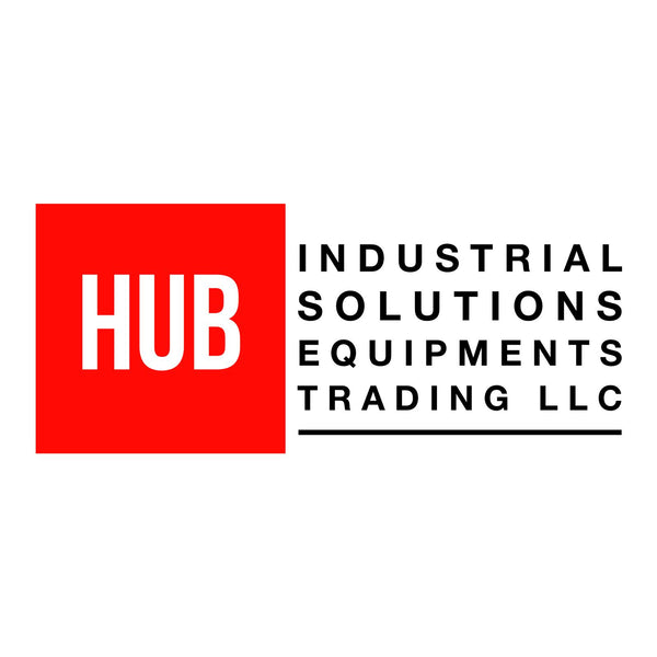 Hub Industrial Solutions Equipments Trading LLC